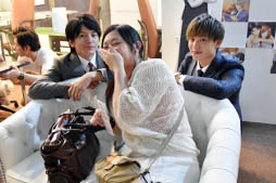 ꡼ No.004Υͥ / TGS 2016ϥեȤǤϡɤʶθԤäƤ!?OKKO֡Υեθʡݡ