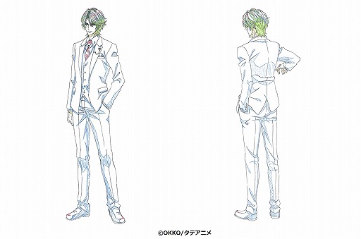 ꡼ No.002 | ͶǥեLOVER2ס˥ۿץ֥ƥ˥פˤƽΥ˥Ჽ