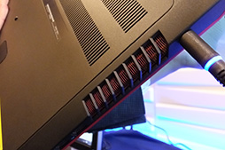 ꡼ No.010Υͥ / Dellҥ֥ɤΥޡΡPCInspiron 15 7000פȯɽGTX 960Mܤ13ߤ