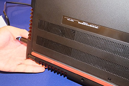 ꡼ No.011Υͥ / Dellҥ֥ɤΥޡΡPCInspiron 15 7000פȯɽGTX 960Mܤ13ߤ