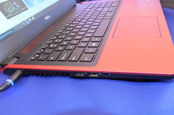 ꡼ No.014Υͥ / Dellҥ֥ɤΥޡΡPCInspiron 15 7000פȯɽGTX 960Mܤ13ߤ