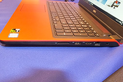 ꡼ No.015Υͥ / Dellҥ֥ɤΥޡΡPCInspiron 15 7000פȯɽGTX 960Mܤ13ߤ