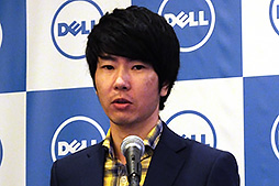 ꡼ No.022Υͥ / Dellҥ֥ɤΥޡΡPCInspiron 15 7000פȯɽGTX 960Mܤ13ߤ