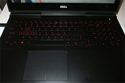 ꡼ No.005 | CES 2017ALIENWAREȤ̤DellޡΡPCInspiron 15 Gamingפо졣Inspiron֥ɤΥPCܳŪΥΦ