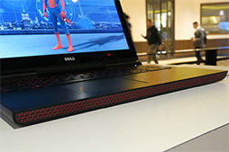 ꡼ No.008 | CES 2017ALIENWAREȤ̤DellޡΡPCInspiron 15 Gamingפо졣Inspiron֥ɤΥPCܳŪΥΦ