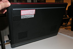 ꡼ No.009 | CES 2017ALIENWAREȤ̤DellޡΡPCInspiron 15 Gamingפо졣Inspiron֥ɤΥPCܳŪΥΦ