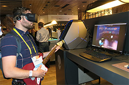 ꡼ No.010 | CES 2017ALIENWAREȤ̤DellޡΡPCInspiron 15 Gamingפо졣Inspiron֥ɤΥPCܳŪΥΦ