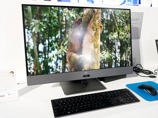 ꡼ No.003 | COMPUTEXDellRyzenܤΥޡǥȥåPCվѥͥηPCо졣ȯͽ⤢