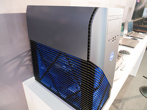 ꡼ No.004 | COMPUTEXDellRyzenܤΥޡǥȥåPCվѥͥηPCо졣ȯͽ⤢