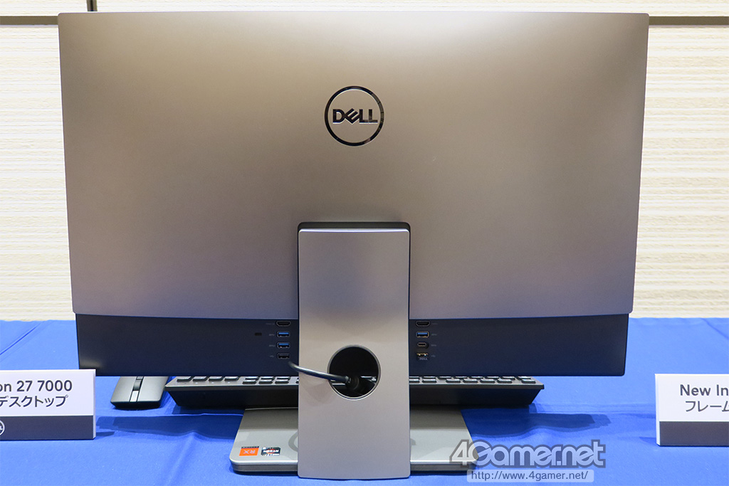 ꡼ No.011 | DellRyzenܤΥޡǥȥåPCInspiron Gaming Desktopפȯ