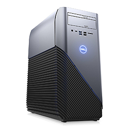 画像ギャラリー No.002のサムネイル画像 / InspironブランドのRyzen搭載ゲーマー向けデスクトップPCと「FFXIV:紅蓮のリベレーター」公式ノートPCが,Amazonで10%引き