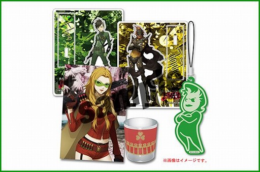 画像ギャラリー No.010のサムネイル画像 / 「真・女神転生IV FINAL」，PV2弾が公開＆購入ガイドがリニューアル