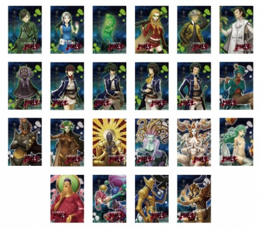 ꡼ No.003 | ֿžIV FINALץܥåפPPARCOо졣ؤι