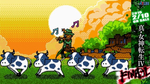 ꡼ No.002 | ֿžIV FINALץ˥־ȡֿư2