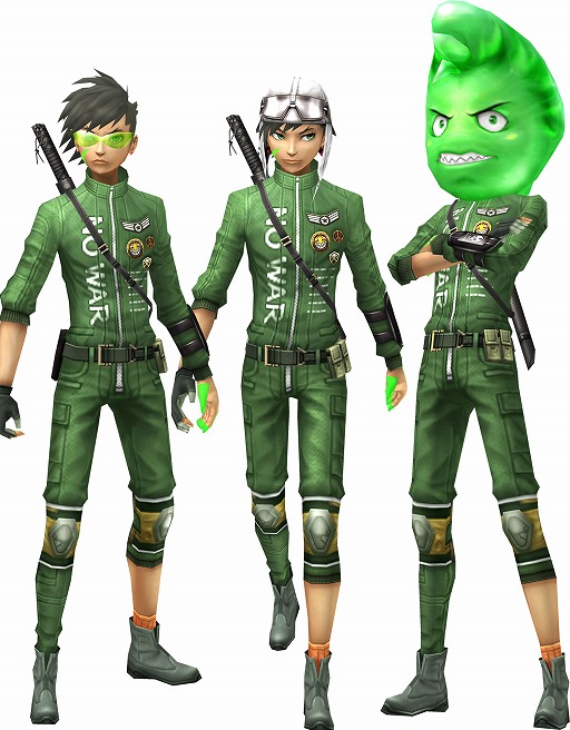 ꡼ No.001 | ֿžIV FINALפθȤб饭㥹Ȥˤץ쥤ưθȾۿ