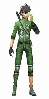 ꡼ No.003 | ֿžIV FINALסDLC4ۿᥬͤޥ̵DLǽ