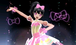 ꡼ No.024 | ʤ졣3DSѥեȡ֥ץѥ ᤶɥץNO.1פΥץ쥤ݡȤϤ