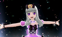 ꡼ No.025 | ʤ졣3DSѥեȡ֥ץѥ ᤶɥץNO.1פΥץ쥤ݡȤϤ