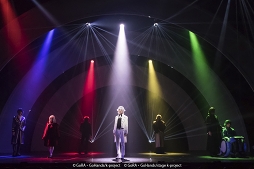 ꡼ No.001 | K -RETURN OF KINGS-פ롣ե̿㥹ȥȤ