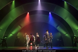 ꡼ No.002 | K -RETURN OF KINGS-פ롣ե̿㥹ȥȤ