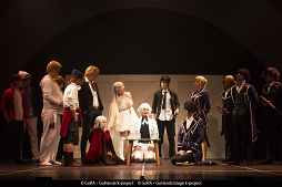 ꡼ No.003 | K -RETURN OF KINGS-פ롣ե̿㥹ȥȤ