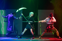 ꡼ No.004 | K -RETURN OF KINGS-פ롣ե̿㥹ȥȤ