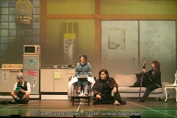 ꡼ No.005 | K -RETURN OF KINGS-פ롣ե̿㥹ȥȤ