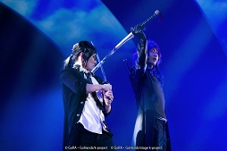 ꡼ No.006 | K -RETURN OF KINGS-פ롣ե̿㥹ȥȤ