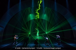 ꡼ No.007 | K -RETURN OF KINGS-פ롣ե̿㥹ȥȤ