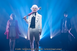 ꡼ No.008 | K -RETURN OF KINGS-פ롣ե̿㥹ȥȤ