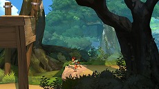 ���������꡼ No.002�Υ���ͥ������ / �����ǡ֥���ǥ��������֥� �Ǥ�㱤��������פ�PS4/Switch������ȯ����ꡣ�����˹����ͥ�ؤˤ�����ܸ�ܥ�������Ͽ