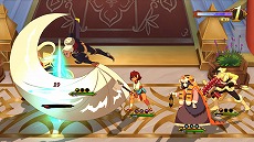 ���������꡼ No.004�Υ���ͥ������ / �����ǡ֥���ǥ��������֥� �Ǥ�㱤��������פ�PS4/Switch������ȯ����ꡣ�����˹����ͥ�ؤˤ�����ܸ�ܥ�������Ͽ