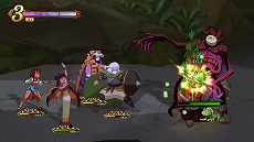 ���������꡼ No.005�Υ���ͥ������ / �����ǡ֥���ǥ��������֥� �Ǥ�㱤��������פ�PS4/Switch������ȯ����ꡣ�����˹����ͥ�ؤˤ�����ܸ�ܥ�������Ͽ