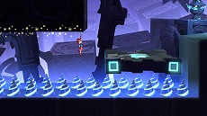 画像ギャラリー No.006のサムネイル画像 / 「インディヴィジブル 闇を祓う魂たち」,バトルシステムの基本要素や序盤の舞台で出会う新キャラクターなどの最新情報が公開