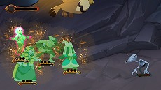 画像ギャラリー No.008のサムネイル画像 / 「インディヴィジブル 闇を祓う魂たち」,バトルシステムの基本要素や序盤の舞台で出会う新キャラクターなどの最新情報が公開