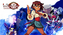 画像ギャラリー No.001のサムネイル画像 / 「インディヴィジブル 闇を祓う魂たち」,弱点を見極めて攻撃するバトル要素やパーティー強化,新キャラクター情報が公開