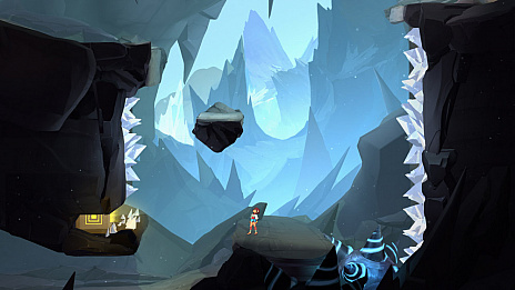 画像ギャラリー No.011のサムネイル画像 / 「インディヴィジブル 闇を祓う魂たち」,弱点を見極めて攻撃するバトル要素やパーティー強化,新キャラクター情報が公開