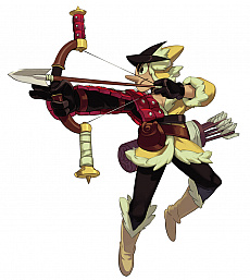 画像ギャラリー No.012のサムネイル画像 / 「インディヴィジブル 闇を祓う魂たち」,弱点を見極めて攻撃するバトル要素やパーティー強化,新キャラクター情報が公開