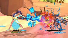 ���������꡼ No.002�Υ���ͥ������ / �֥���ǥ��������֥� �Ǥ�㱤��������פΥХȥ륷���ƥ��Ҳ𤹤�ǿ��ȥ쥤�顼����