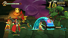 ���������꡼ No.003�Υ���ͥ������ / �֥���ǥ��������֥� �Ǥ�㱤��������פΥХȥ륷���ƥ��Ҳ𤹤�ǿ��ȥ쥤�顼����