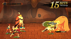 ���������꡼ No.006�Υ���ͥ������ / �֥���ǥ��������֥� �Ǥ�㱤��������פΥХȥ륷���ƥ��Ҳ𤹤�ǿ��ȥ쥤�顼����