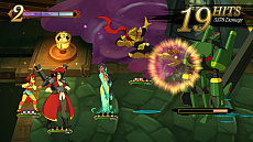 ���������꡼ No.007�Υ���ͥ������ / �֥���ǥ��������֥� �Ǥ�㱤��������פΥХȥ륷���ƥ��Ҳ𤹤�ǿ��ȥ쥤�顼����