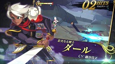 画像ギャラリー No.006のサムネイル画像 / 「インディヴィジブル 闇を祓う魂たち」,豪華声優陣による吹き替え音声を確認できるキャラクタートレイラー第1弾が公開