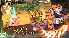 画像ギャラリー No.007のサムネイル画像 / 「インディヴィジブル 闇を祓う魂たち」,豪華声優陣による吹き替え音声を確認できるキャラクタートレイラー第1弾が公開