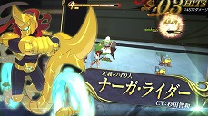 画像ギャラリー No.010のサムネイル画像 / 「インディヴィジブル 闇を祓う魂たち」,豪華声優陣による吹き替え音声を確認できるキャラクタートレイラー第1弾が公開