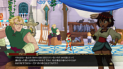 ���������꡼ No.003�Υ���ͥ������ / �֥���ǥ��������֥� �Ǥ�㱤��������ס����ԤȤϰۤʤ륹�ȡ��꡼��ڤ����֥����ɥ������ȡפ俷����饯�����ʤɤξ��󤬸���