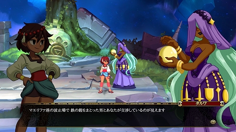 ���������꡼ No.016�Υ���ͥ������ / �֥���ǥ��������֥� �Ǥ�㱤��������ס����ԤȤϰۤʤ륹�ȡ��꡼��ڤ����֥����ɥ������ȡפ俷����饯�����ʤɤξ��󤬸���