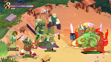 ���������꡼ No.017�Υ���ͥ������ / �֥���ǥ��������֥� �Ǥ�㱤��������ס����ԤȤϰۤʤ륹�ȡ��꡼��ڤ����֥����ɥ������ȡפ俷����饯�����ʤɤξ��󤬸���