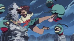 ꡼ No.003Υͥ / ֥ǥ֥ Ǥ㱤סȥꥬOP˥ࡼӡ3μ¶ȤNGC79ۿ