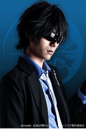 ���������꡼ No.003�Υ���ͥ������ / ����֥��륫�ʡ��ե��ߥꥢ Valentino�פΥ��㥹�ȡ��ӥ��奢�뤬����